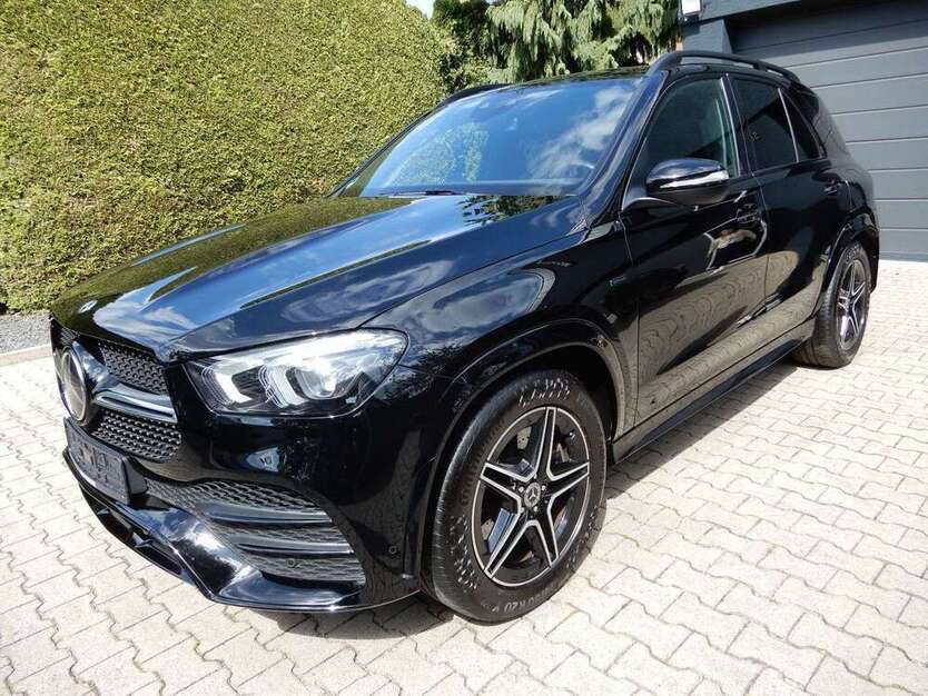 GLE 350