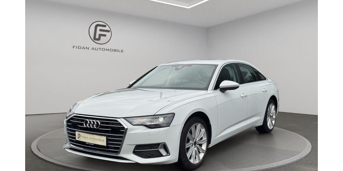 Audi A6 35.000 km 33.850 &euro; Sindelfingen/Stuttgart 71065
