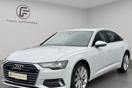Audi A6 35.000 km 35.450 &euro; Sindelfingen/Stuttgart 71065