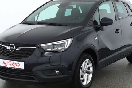 Opel Crossland (X) 35.686 km 17.490 &euro; Köthen 06366