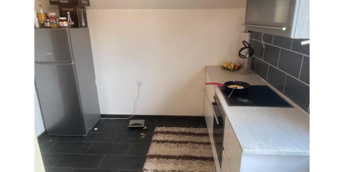 Etagenwohnung Eislingen (Fils) - 2 Zimmer, 50 m&sup2;, 750&euro; | Angebot:26648261