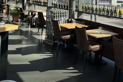 Gastronomie in Wörth an der Donau 2.738 € 365 m² zimmer