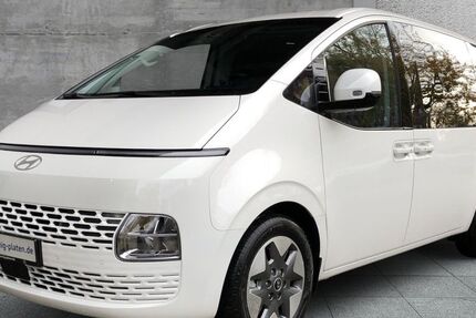 Hyundai STARIA 9.900 km 42.990 &euro; Berlin Tegel 13509