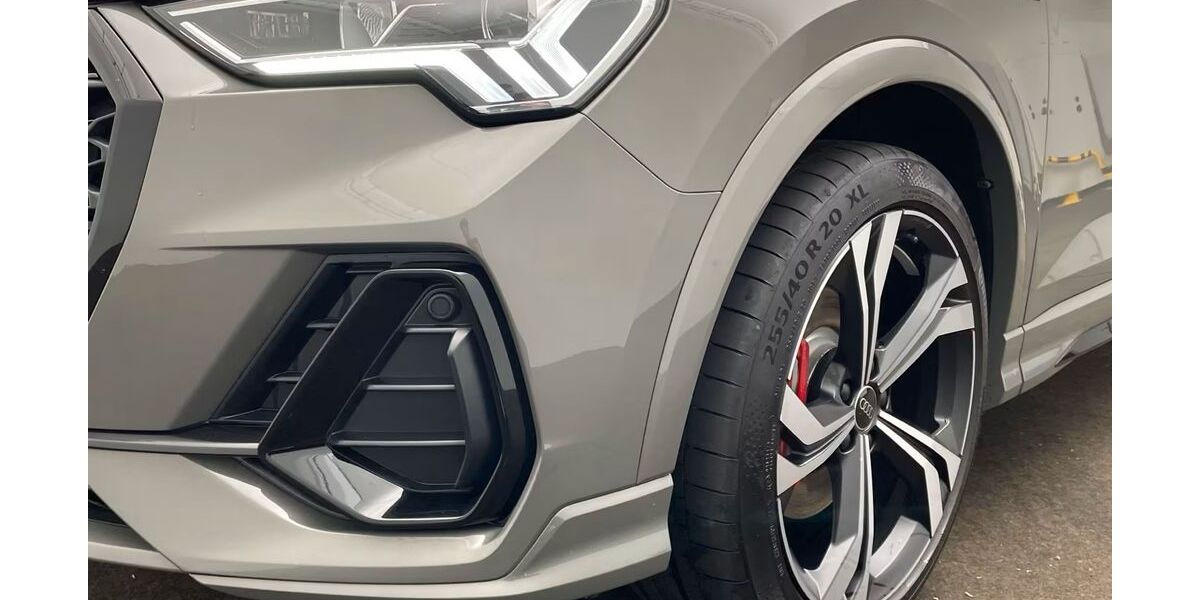 Audi Q3 71.219 km 41.900 &euro; München 81825