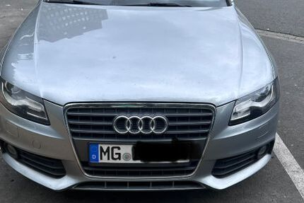 Audi A4 255.000 km 5.000 &euro; Mönchengladbach 41065