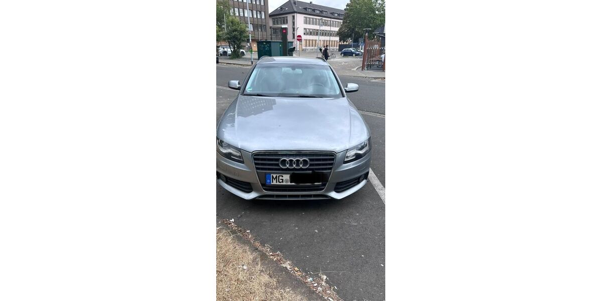 Audi A4 255.000 km 5.000 &euro; Mönchengladbach 41065
