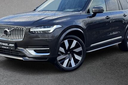 Volvo XC90 22.158 km 60.800 &euro; Steinfurt 48565