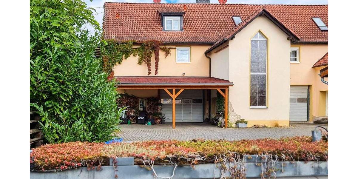 Reihenendhaus Brandis Polenz - 4 Zimmer, 171 m&sup2;, 429.000&euro; | Angebot:24990196