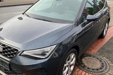 Seat Arona 17.600 km 18.390 &euro; Bakum 49456