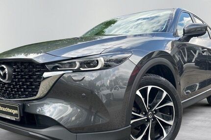 Mazda CX-5 34.452 km 31.990 &euro; Berlin 12247