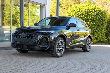 Audi Q5 6.600 km 59.900 &euro; Grünwald 82031