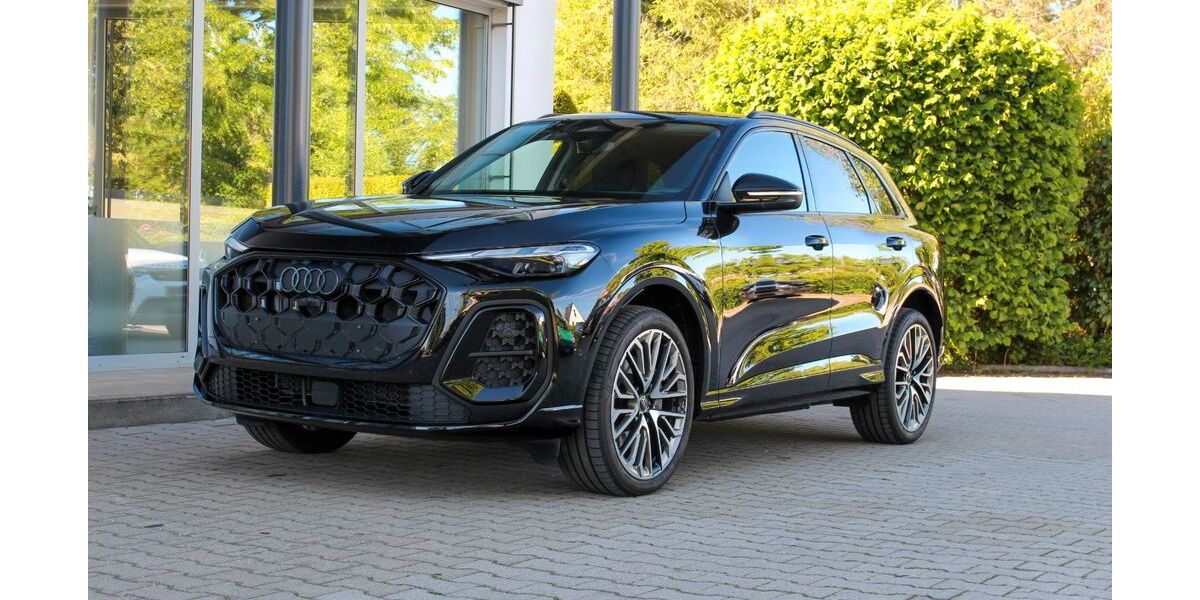 Audi Q5 6.600 km 59.900 &euro; Grünwald 82031