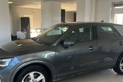 Audi Q2 35.872 km 25.900 &euro; Calau 03205