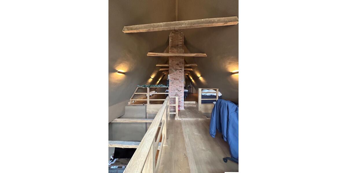 Maisonettenwohnung Rosendahl - 2.5 Zimmer, 150 m&sup2;, 1.350&euro; | Angebot:25868142