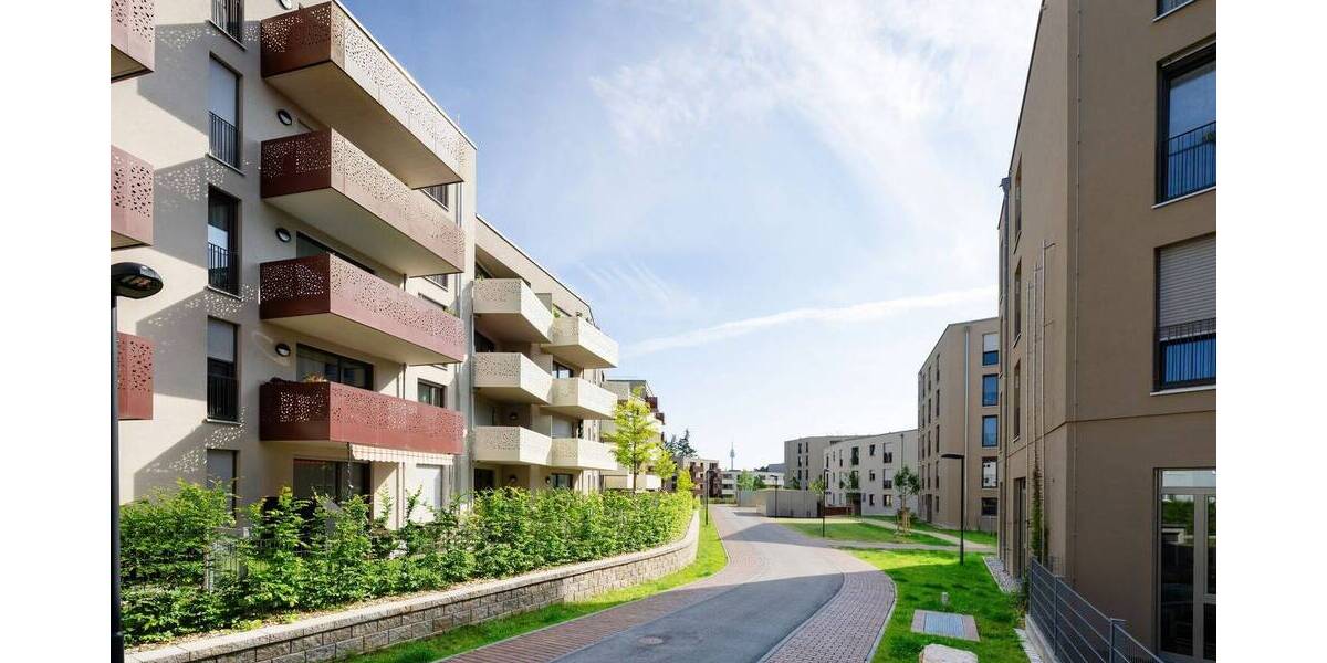 Terrassenwohnung Stein Deutenbach - 3 Zimmer, 87 m&sup2;, 1.290&euro; | Angebot:26308221