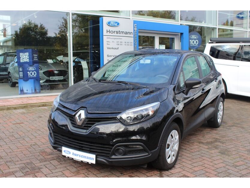 Renault Captur 113.521 km 7.950 € Rastede 26180