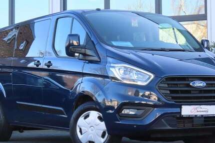 Ford Transit Custom 47.847 km 24.900 € Neuss 41469