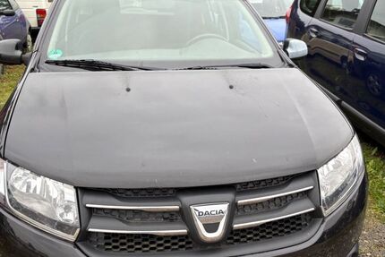 Dacia Logan 168.000 km 3.350 € Ochtendung 56299