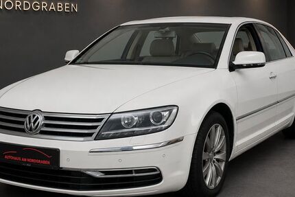 VW Phaeton 228.193 km 9.990 &euro; Berlin 13437