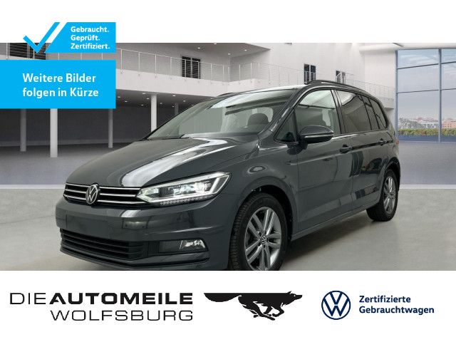 VW Touran 12.212 km 33.990 &euro; Wolfsburg 38440