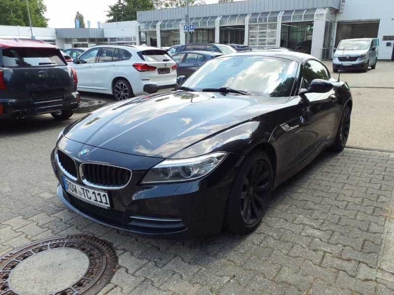 BMW Z4 122.000 km 19.999 € Niestetal-Heiligenrode bei Kassel 34266