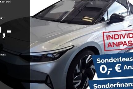 VW ID.7 7.990 km 51.330 € Wackersdorf 92442