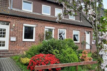 Doppelhaushälfte zu vermieten nahe WKK zum 01.02.2026 3 zimmer