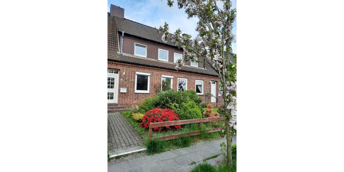 Doppelhaushälfte zu vermieten nahe WKK zum 01.02.2026 3 zimmer