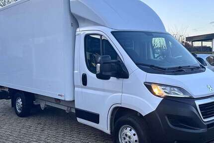 Peugeot Boxer 69.900 km 29.500 &euro; Bassum 27211
