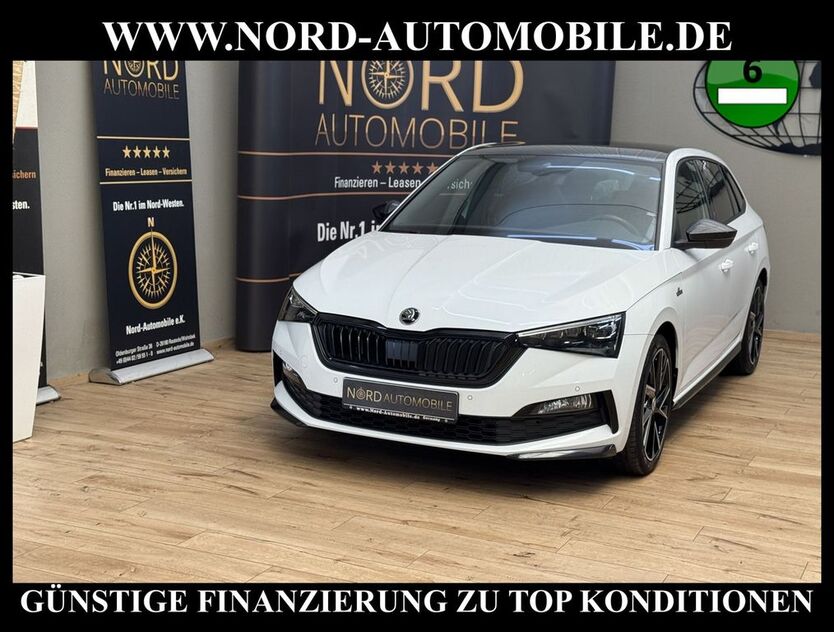 Skoda Scala 96.800 km 18.490 € Rastede/ Wahnbek 26180