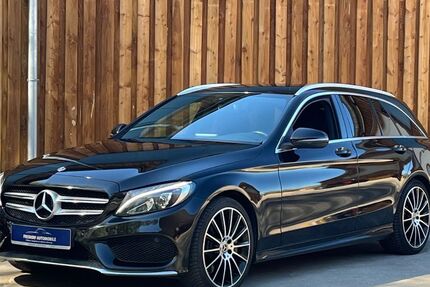 Mercedes-Benz C 250 196.000 km 15.900 &euro; Henstedt-Ulzburg 24558
