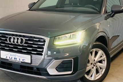 Audi Q2 67.374 km 18.900 &euro; Geretsried bei München 82538