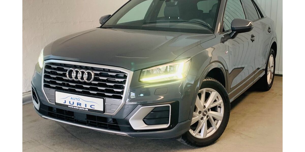Audi Q2 67.374 km 18.900 &euro; Geretsried bei München 82538