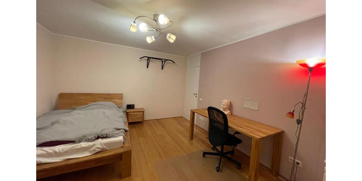 Etagenwohnung Tübingen Schönblick / Winkelwiese - 5 Zimmer, 115 m&sup2;, 564.000&euro; | Angebot:26994847