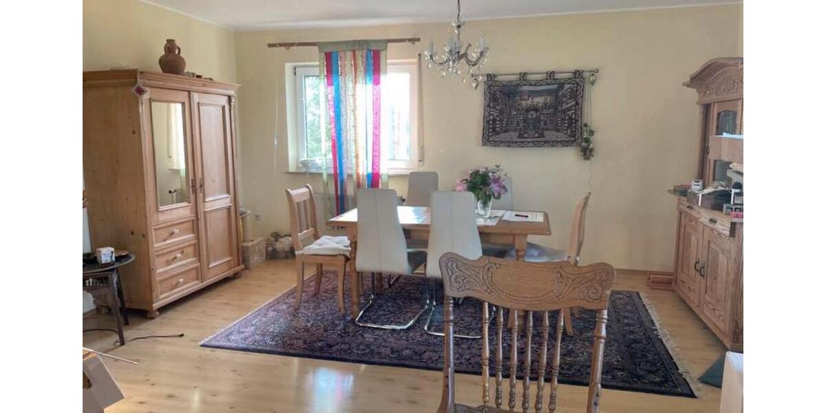 Etagenwohnung Essingen - 3.5 Zimmer, 90 m&sup2;, 310.000&euro; | Angebot:27088169