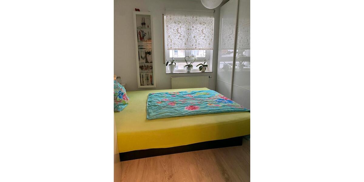 Etagenwohnung Schwalbach am Taunus - 2 Zimmer, 49 m&sup2;, 960&euro; | Angebot:24744293