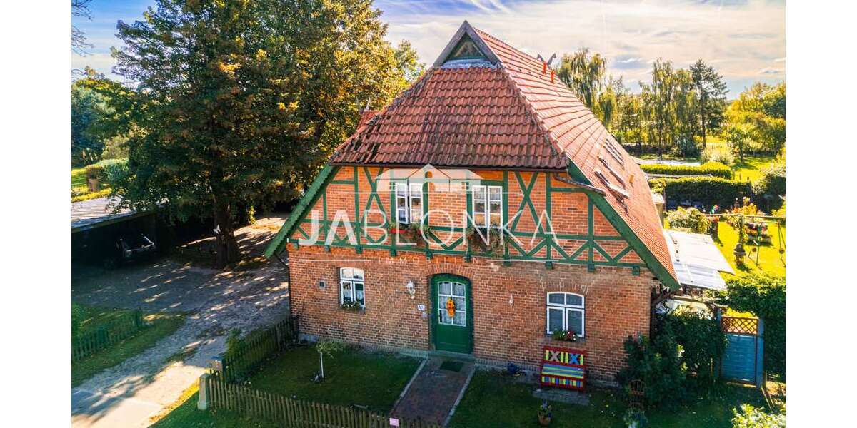 Haus zum Kaufen in Gammelin 447.000 € 284 m² 13 zimmer