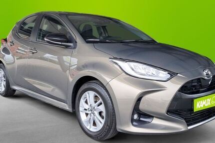 Mazda 2 55.557 km 15.490 &euro; Hameln 31785