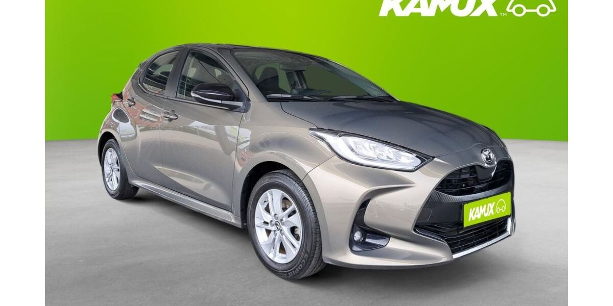 Mazda 2 55.557 km 15.490 &euro; Hameln 31785