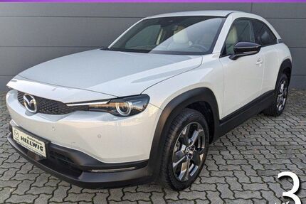 Mazda MX-30 17.890 km 16.280 &euro; Hoyerswerda 02977