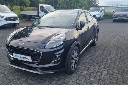 Ford Puma 49.250 km 19.290 &euro; Waldbröl 51545