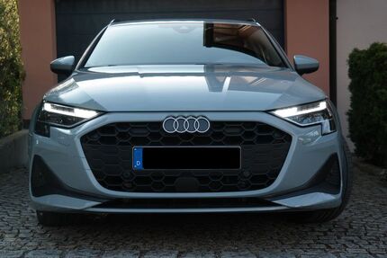 Audi A3 10.000 km 33.899 &euro; Hepberg 85120