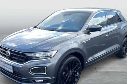 VW T-Roc 36.350 km 24.490 &euro; Celle 29227