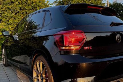 VW Polo 99.980 km 18.999 &euro; Erkner 15537