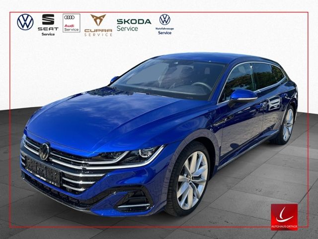 VW Arteon 10.027 km 42.680 &euro; Murnau 82418