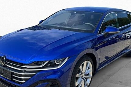 VW Arteon 10.027 km 42.980 &euro; Murnau 82418