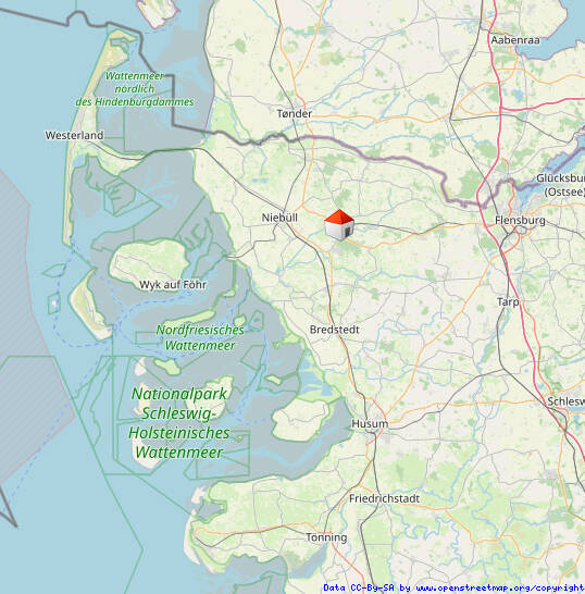 Bungalow Leck - 5 Zimmer, 180 m&sup2;, 579.000&euro; | Angebot:25697339