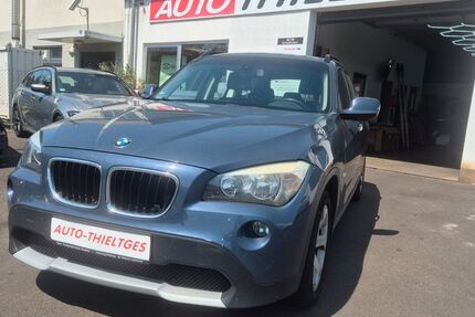 BMW X1 295.000 km 3.250 &euro; Wittlich 54516