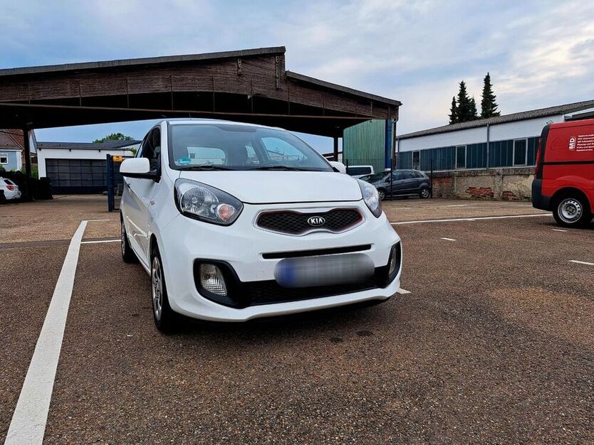 Picanto