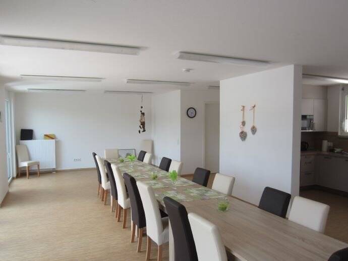 Etagenwohnung Albbruck - 2 Zimmer, 80 m&sup2;, 875&euro; | Angebot:26434289